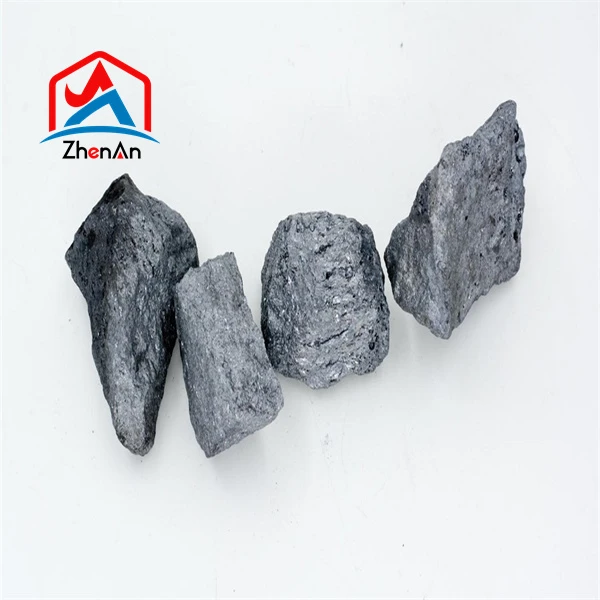 Silicon Calcium Alloy Si