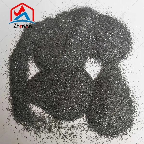 Silicon Carbide Polishing Powder