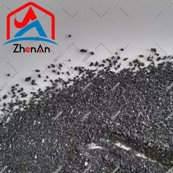 Silicon Carbide Sic Powder