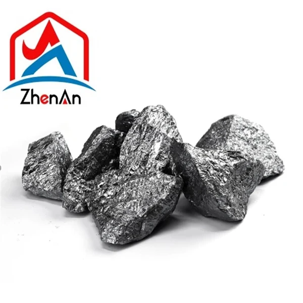 Silicon Metal 441 With High Quality
