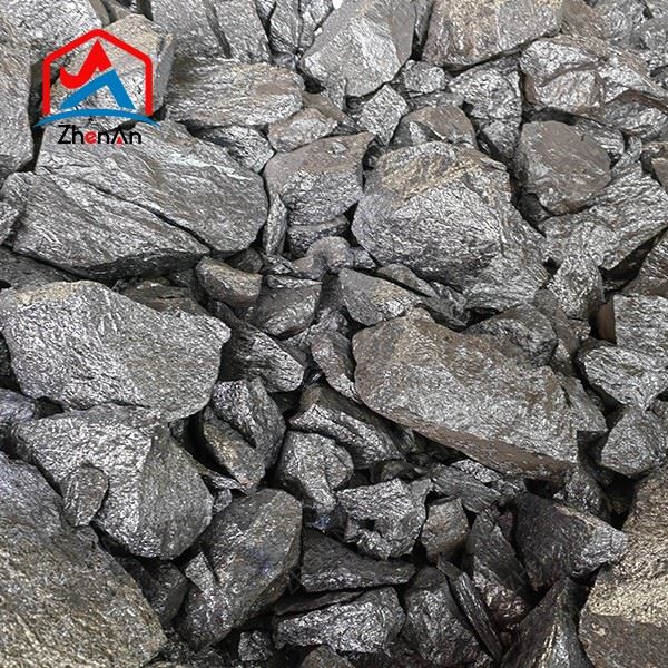 Silicon Slag