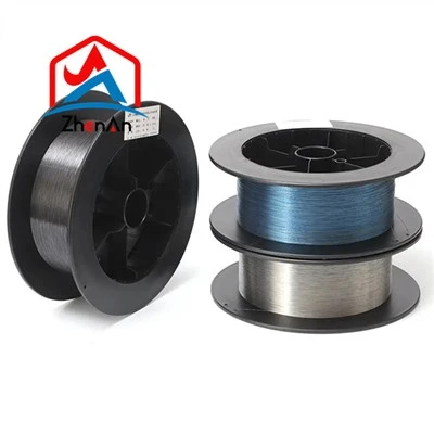 Pengeluar Kawat Titanium