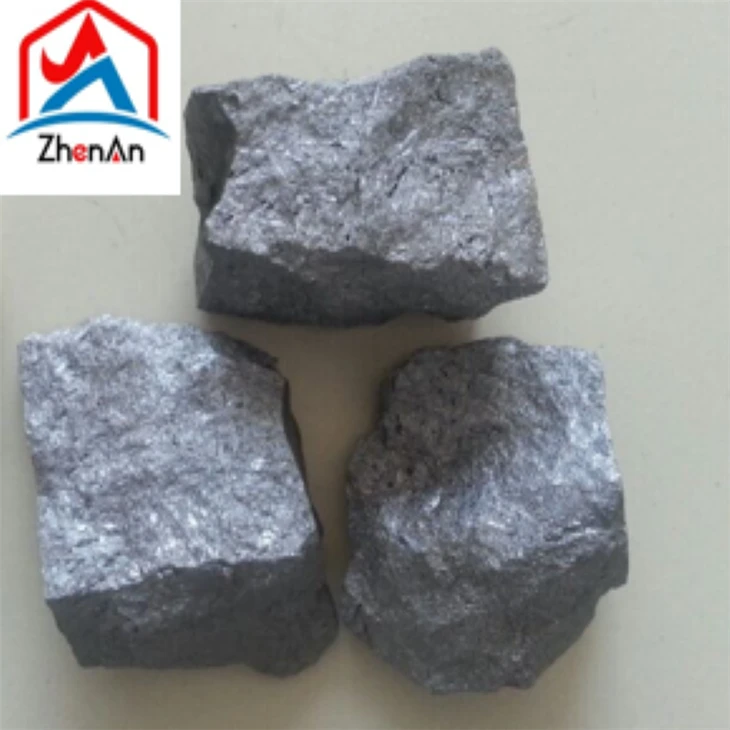 Useful Ferro Silicon 75