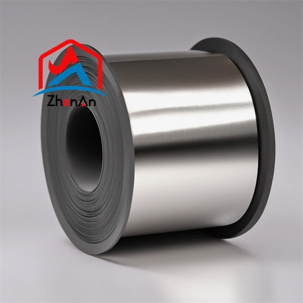 Kerajang Tungsten Logam Berguna