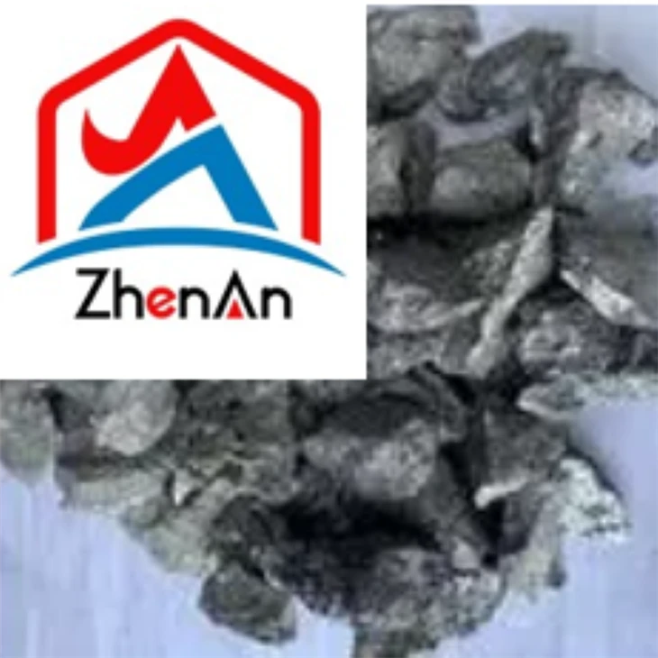 White Silicon Calcium